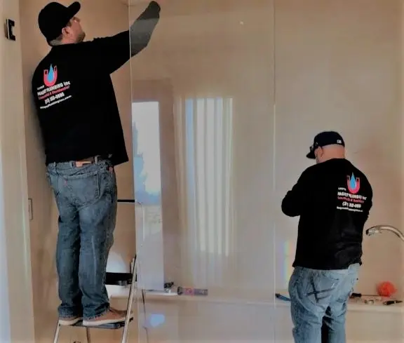 Professional plumbing installation for Tankless Water Heater Installation in Jackson Knolls Gardens